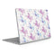 Cat Coq Purple Unicorns Surface Book 2 13.5in Skin